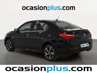 Citroen C-Elysee PureTech 82 Shine 60 kW (82 CV)