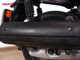YAMAHA X-MAX 125
