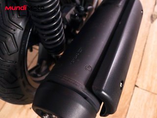 YAMAHA X-MAX 125