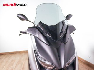 YAMAHA X-MAX 125