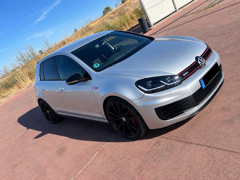 Volkswagen Golf 2009