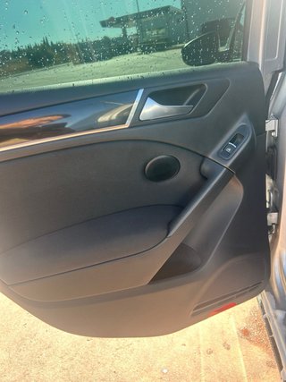 Volkswagen Golf 6 gti