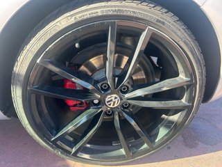Volkswagen Golf 6 gti