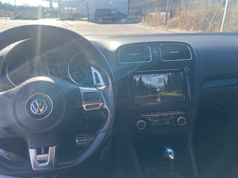 Volkswagen Golf 2009, foto 3