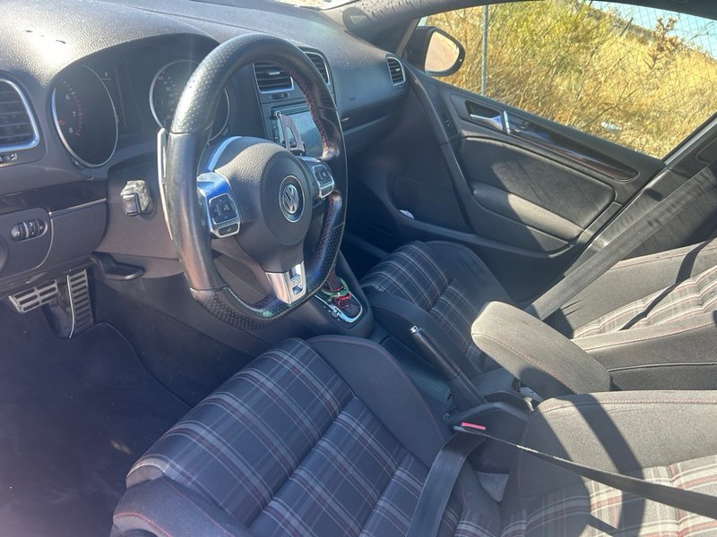 Volkswagen Golf 2009, foto 6