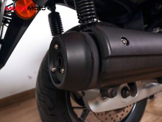 YAMAHA X-MAX 125