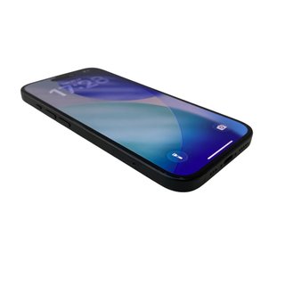 APPLE IPHONE 15 128GB 5G NEGRO BLACK LIBRE