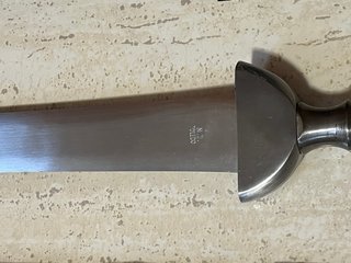 Espada Romana Gladius con Soporte y Funda