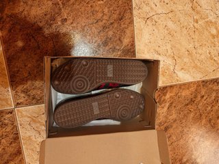 Adidas Predator Freestyle CNY Negro/Rojo