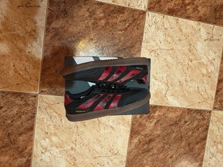 Adidas Predator Freestyle CNY Negro/Rojo