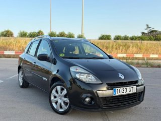 ❗️Renault Clio 1.5 dCi 90 12 MESES DE GARANTIA❗️