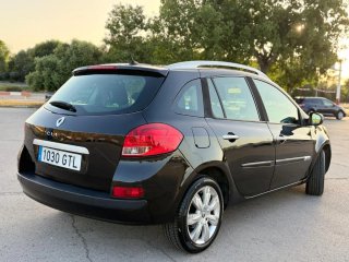❗️Renault Clio 1.5 dCi 90 12 MESES DE GARANTIA❗️