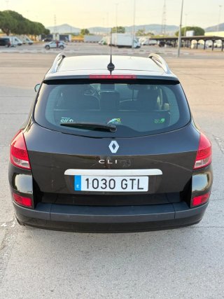 ❗️Renault Clio 1.5 dCi 90 12 MESES DE GARANTIA❗️
