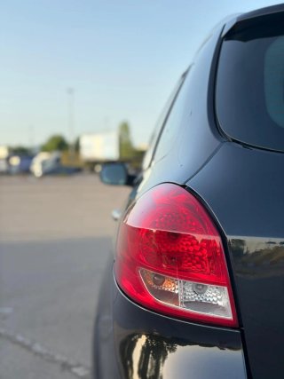 ❗️Renault Clio 1.5 dCi 90 12 MESES DE GARANTIA❗️