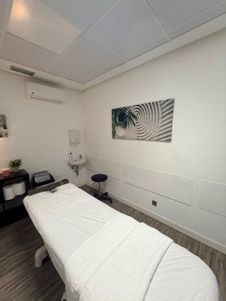 Masajes relajante.Sesiones en cabina o a domicilio