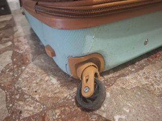 Valigia IT Luggage 70cm