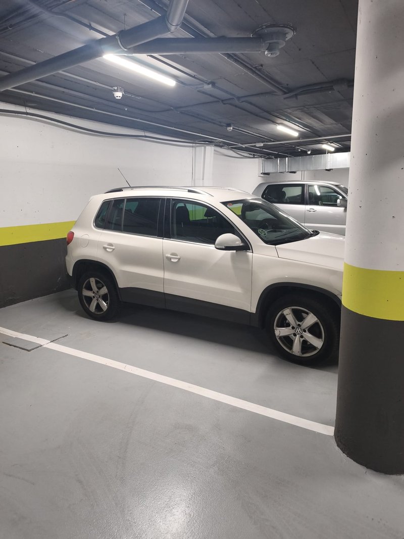 Volkswagen Tiguan 2.0 TDI Sport 2011, foto 3