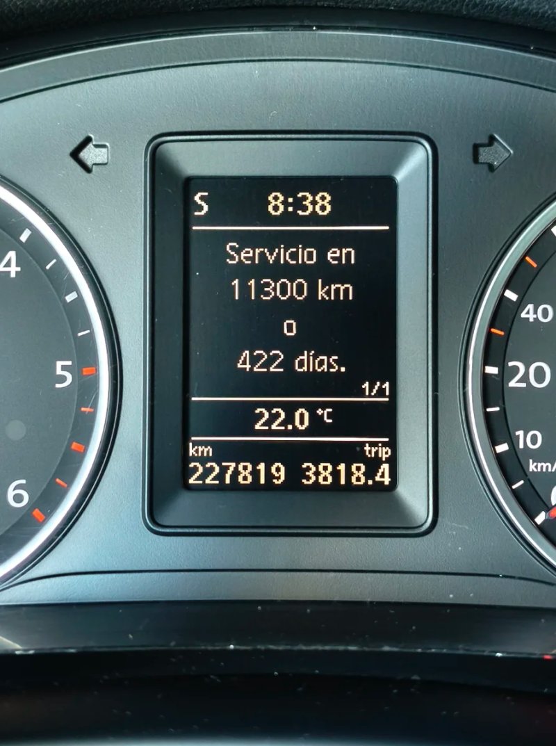 Volkswagen Tiguan 2.0 TDI Sport 2011, foto 6