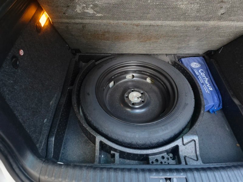 Volkswagen Tiguan 2.0 TDI Sport 2011, foto 10