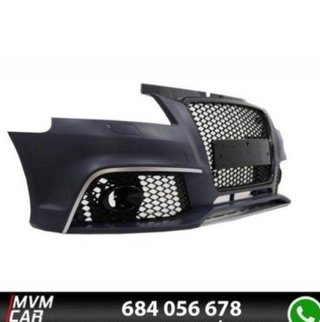 Paragolpes delantero Audi A3 8P Facelift 2009-2012