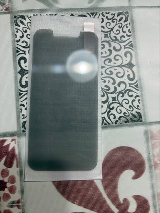 Lote: Custodia iPhone 13 Mini + protezioni