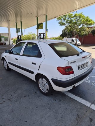 Citroen Xsara 1998 tlf: 662226705