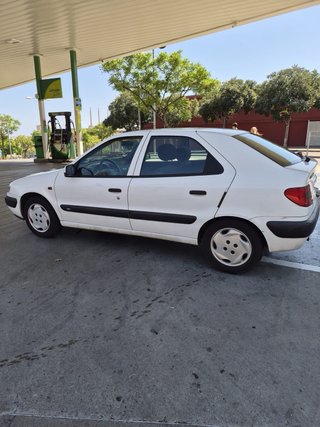 Citroen Xsara 1998 tlf: 662226705