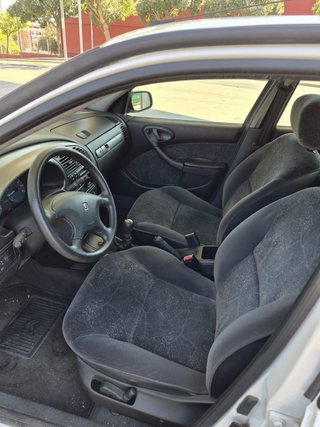 Citroen Xsara 1998 tlf: 662226705