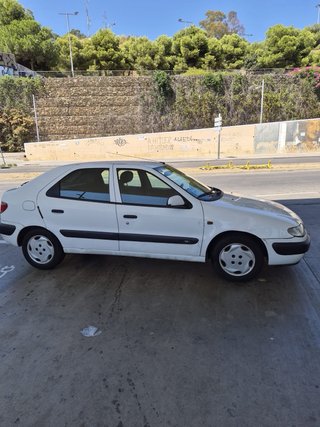 Citroen Xsara 1998 tlf: 662226705