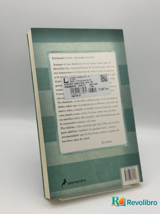 El niño con el pijama de rayas - John Boyne