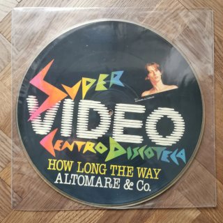Altomare & Co - How Long The Way - 12