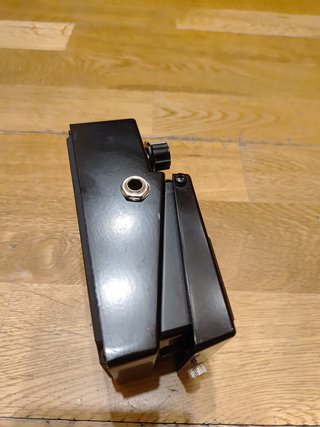 Boss DS-1 40th Anniversary Negro