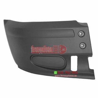 Punta Paragolpes Delantero Derecho Ford Transit A