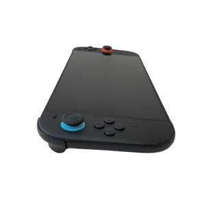 CONSOLA NINTENDO SWITCH 2 NEGRA FULLHD HDR 120HZ
