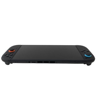 CONSOLA NINTENDO SWITCH 2 NEGRA FULLHD HDR 120HZ