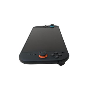 CONSOLA NINTENDO SWITCH 2 NEGRA FULLHD HDR 120HZ
