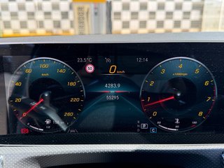 Mercedes-Benz Clase CLA 2020