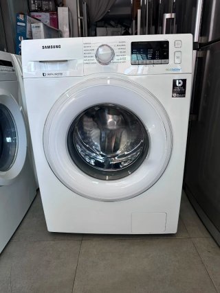 Lavadora marca Samsung 8kg con garantía transporte