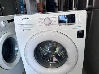 Lavadora marca Samsung 8kg con garantía transporte
