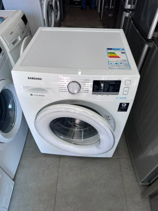 Lavadora marca Samsung 8kg con garantía transporte