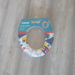 Reductor WC EMHOME style infantil