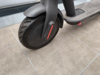 Patinete Eléctrico Xiaomi