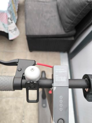 Patinete Eléctrico Xiaomi
