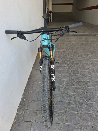 Bicicleta BERRIA Mako