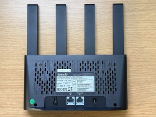Router Tenda AC1200 4G+ LTE Dual-band