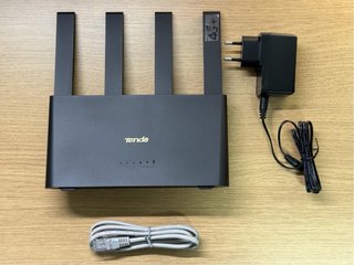 Router Tenda AC1200 4G+ LTE Dual-band