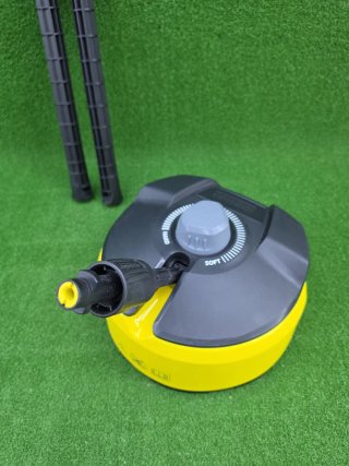 Kärcher Limpiador de Superficies Hidrolimpiadora