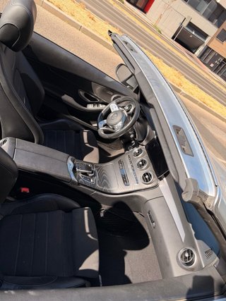Mercedes-Benz Clase C 2019
