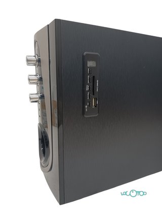 Altavoces PC Samphone RM-103