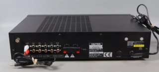 Amplificador Proton AM 10 electrónica NAD mejorada